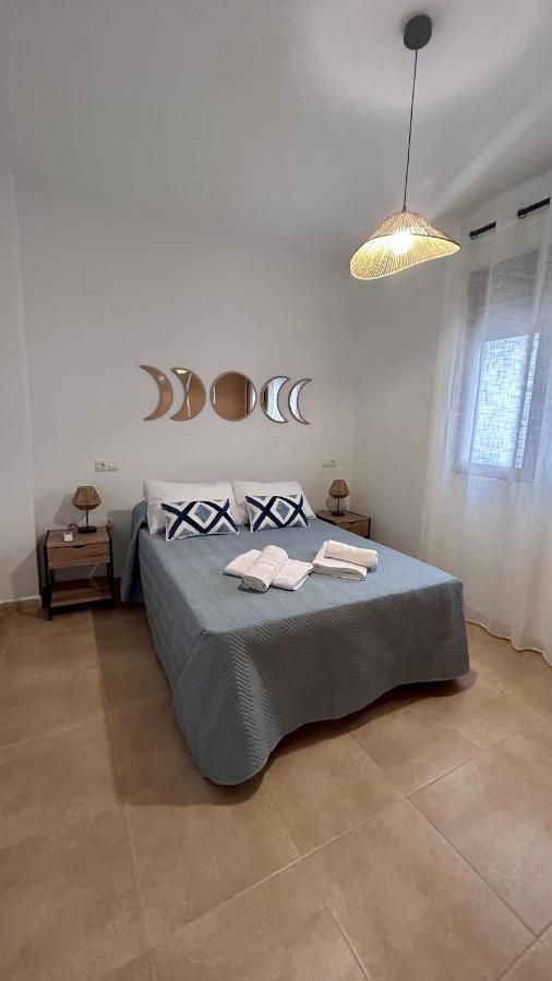 Apartamentos La Catedral De Jaén Dış mekan fotoğraf