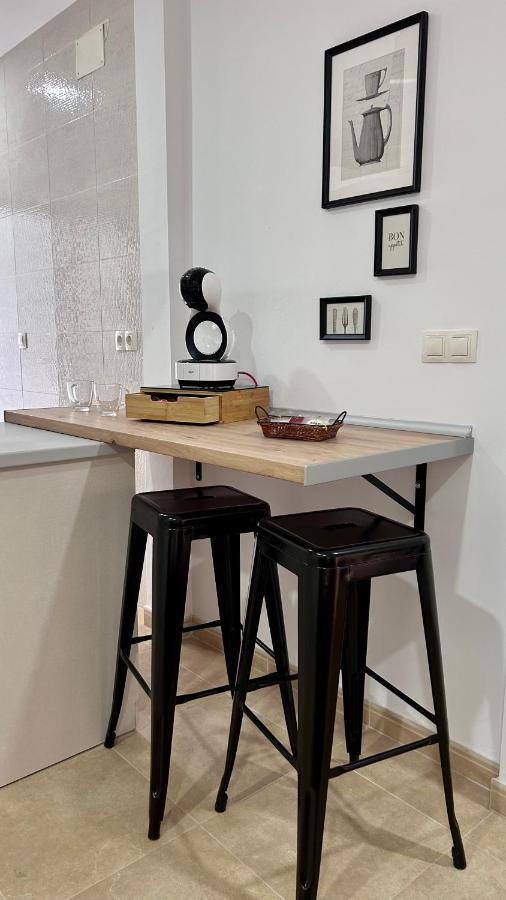 Apartamentos La Catedral De Jaén Dış mekan fotoğraf