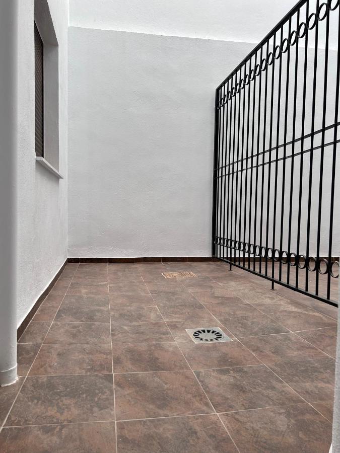 Apartamentos La Catedral De Jaén Dış mekan fotoğraf