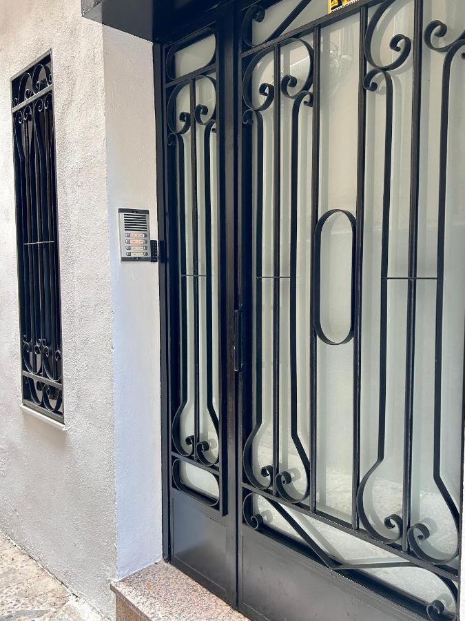 Apartamentos La Catedral De Jaén Dış mekan fotoğraf