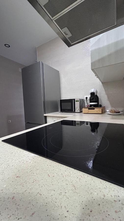 Apartamentos La Catedral De Jaén Dış mekan fotoğraf